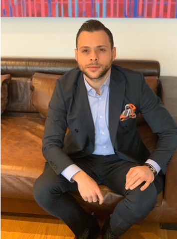 Alp Büyükkuşoğlu