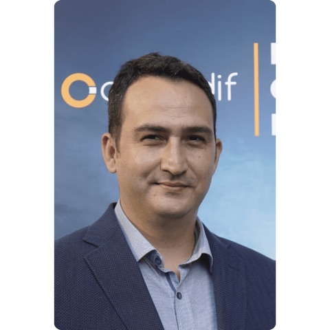 Erol Kaynak